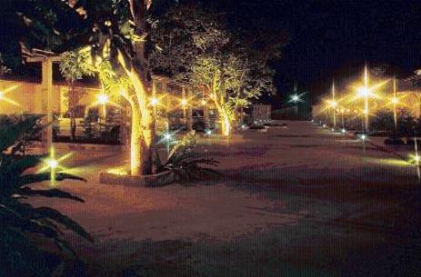 קראבי Oasis Resort מראה חיצוני תמונה