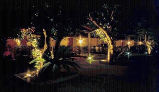 קראבי Oasis Resort מראה חיצוני תמונה